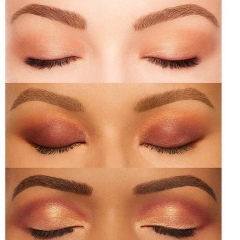 NIB NARS Taj Mahal Quad Eyeshadow Palette NEW - Picture 8 of 9